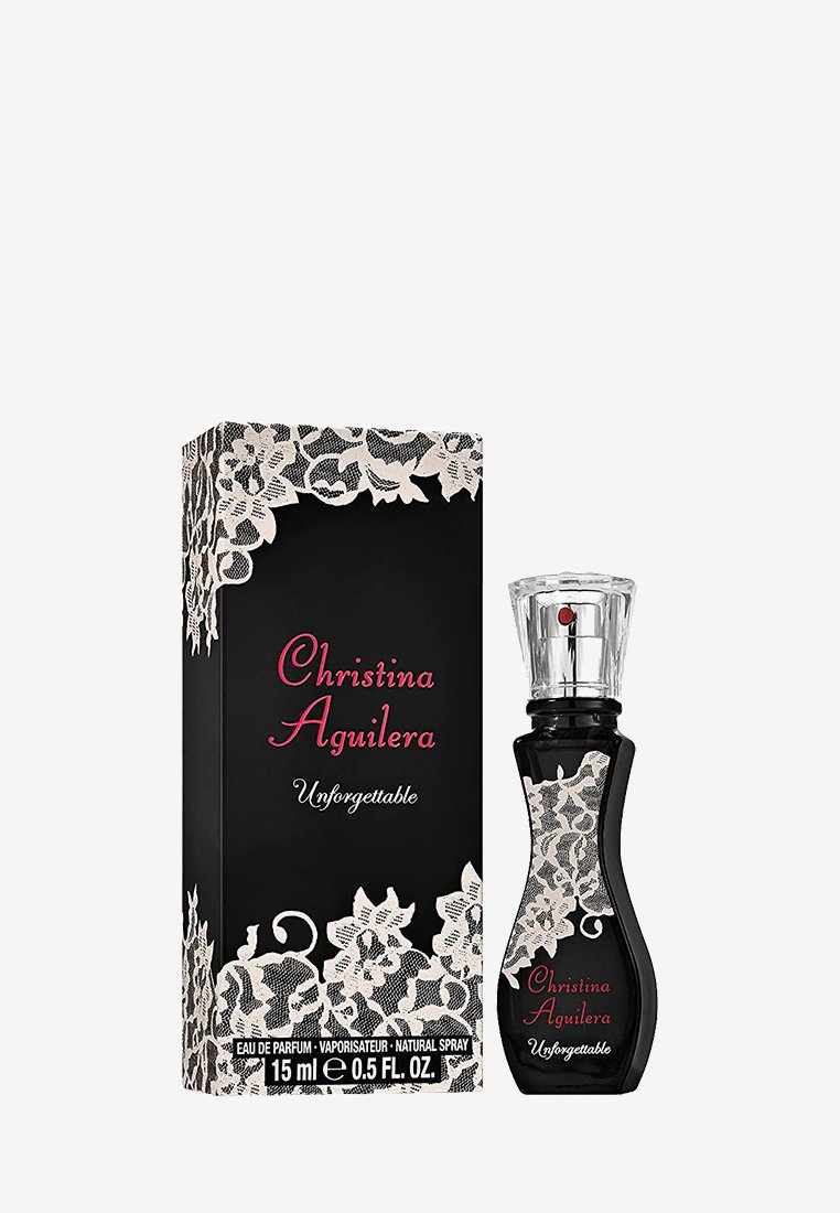 Christina Aguilera Fragrances CHRISTINA AGUILERA UNFORGETTABLE - Eau de parfum
