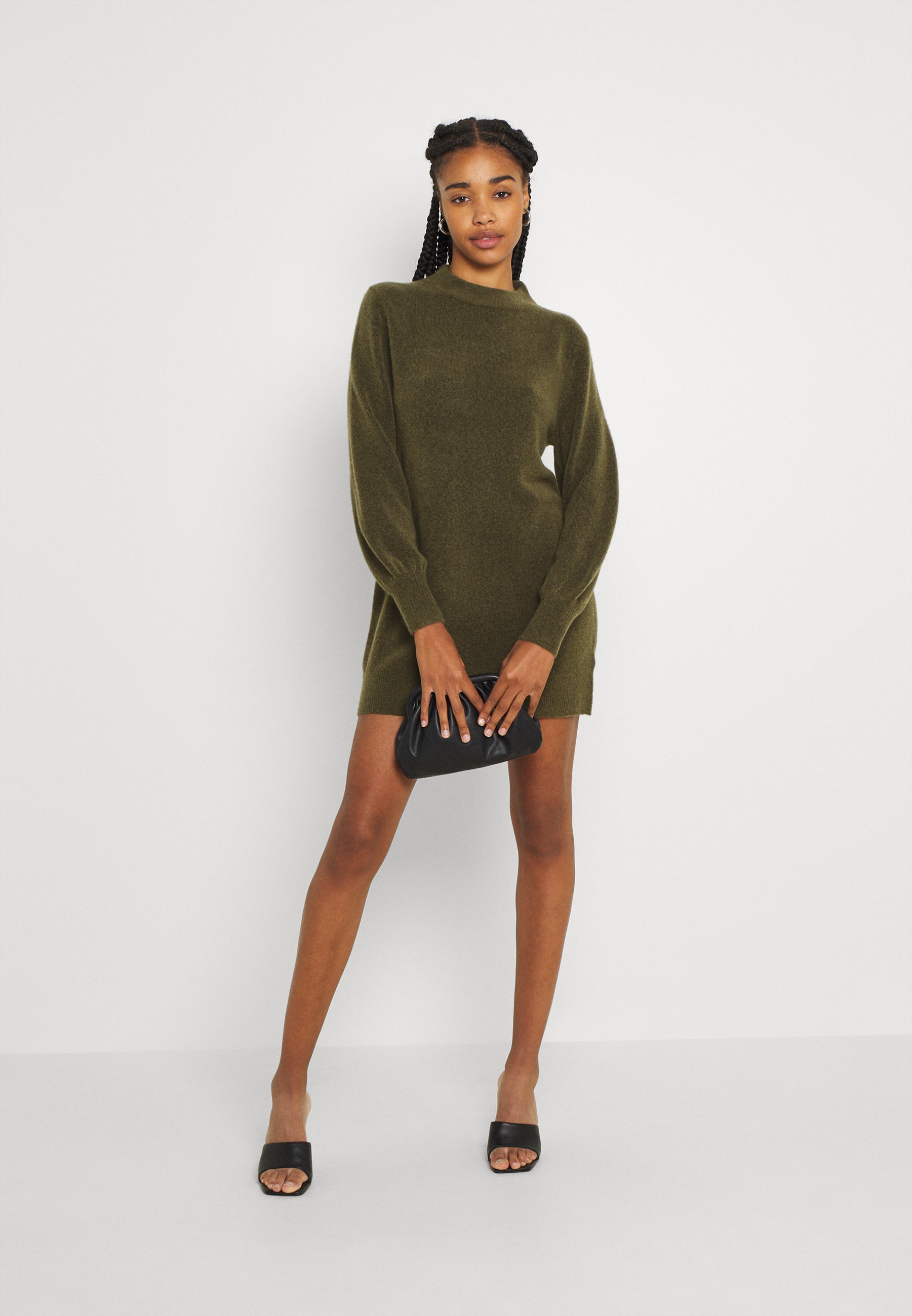 Forever New CAMILA MINI DRESS - Jumper 