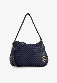 Geselecteerd, royal blue