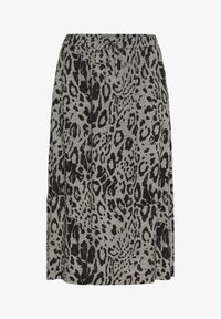 Ausgewählt, moonstruck   black animal