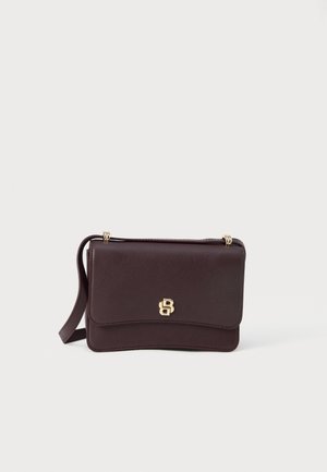 BEYOND CROSS BODY - Umhängetasche - open purple