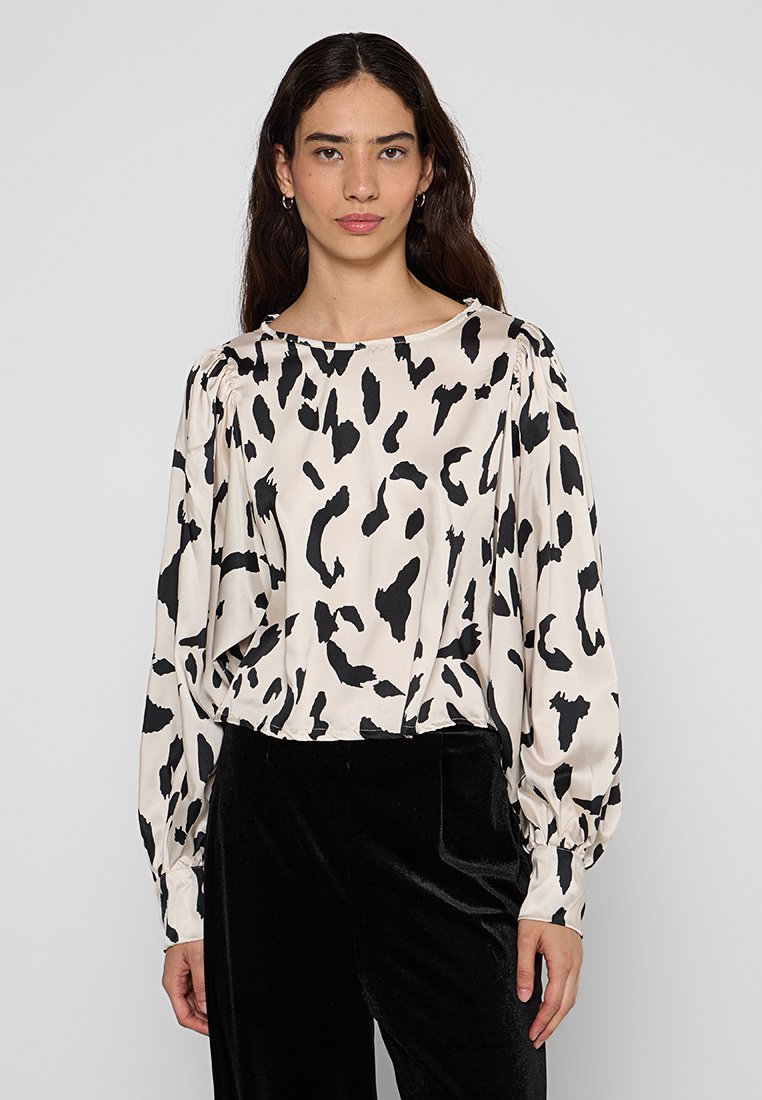 Apricot Blouse zandkleur Apricot Blouse zandkleur