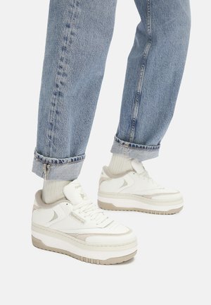 Scarpe da allenamento - beige/dark beige/light beige