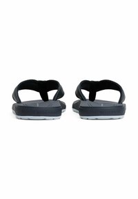 Tommy Hilfiger T-bar sandals - desert sky