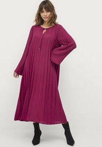 Ellos Collection Hverdagskjole - rosa