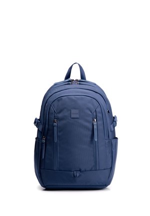 Tagesrucksack - dark blue