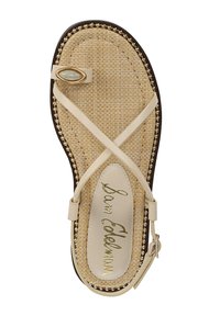 Sam Edelman EDELMAN - Sandales tongs - summer sand