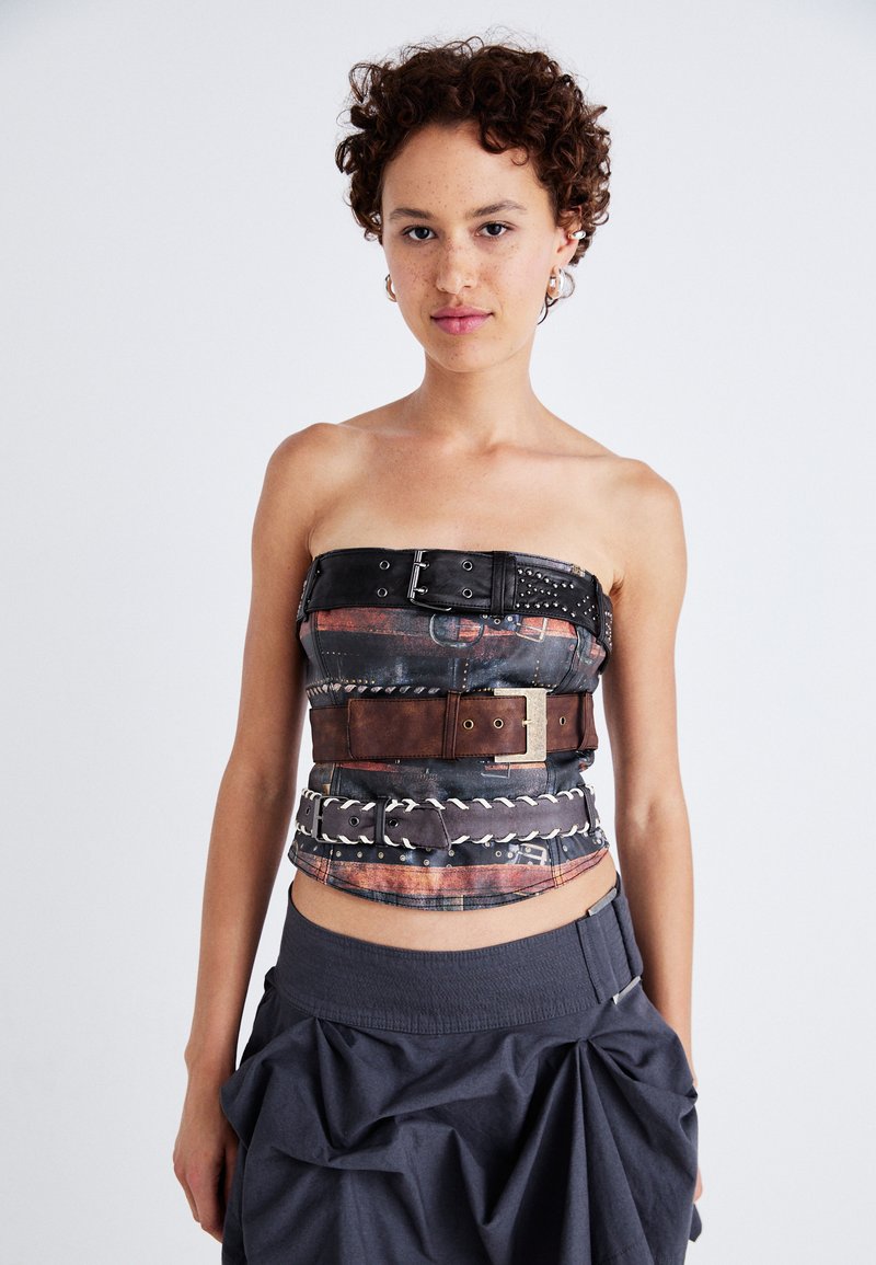 Jaded London - - Top, Powiększ