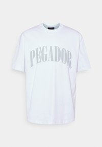 Não selecionado, white/milky green