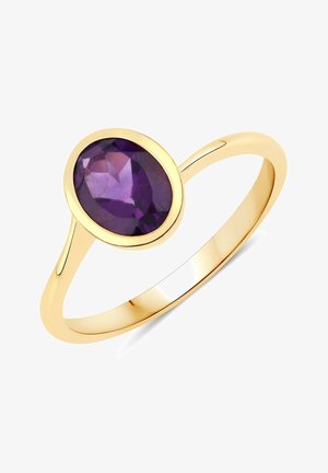 Rafaela Donata, Bague - lila