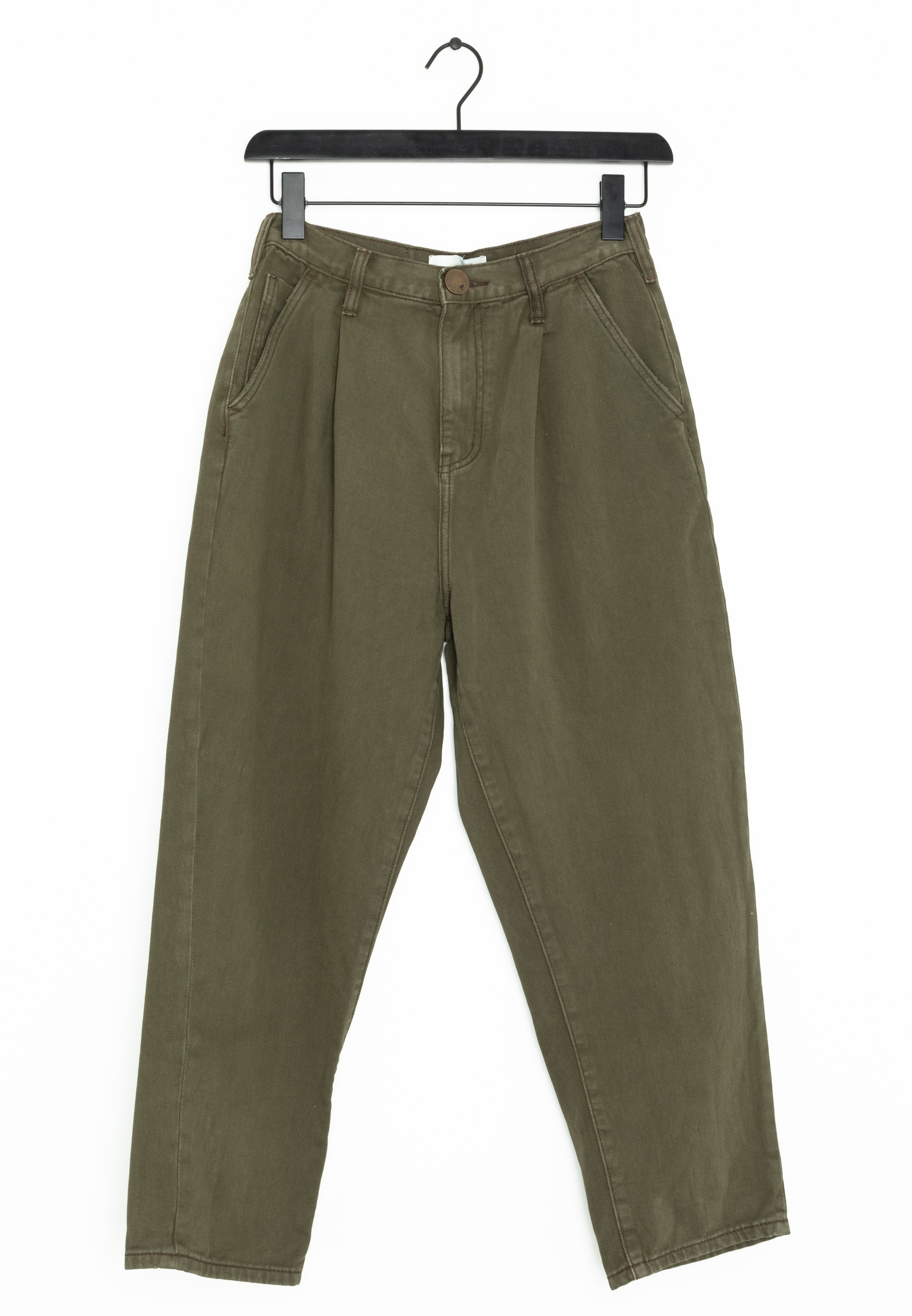 One Teaspoon Trousers - khaki - Zalando.ie