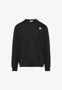 Niet geselecteerd, schwarz