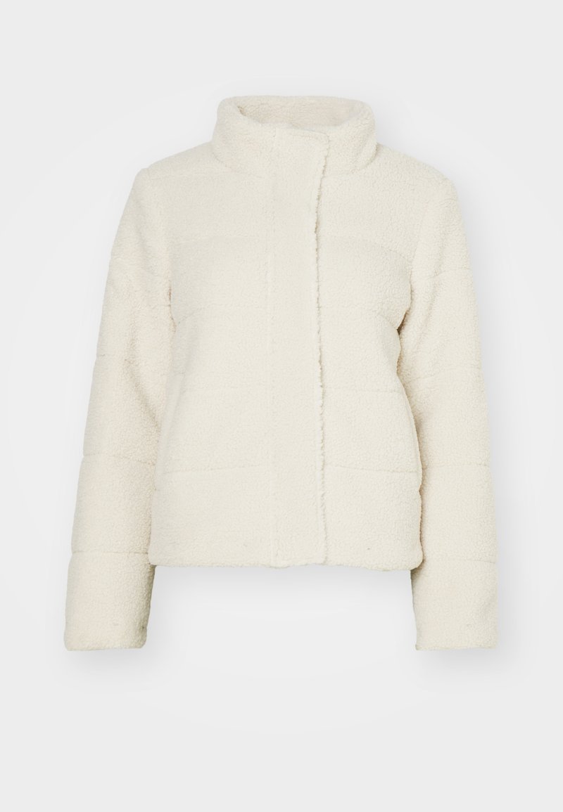 Vero Moda Winterjas beige