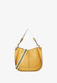 Non selezionato, yellow