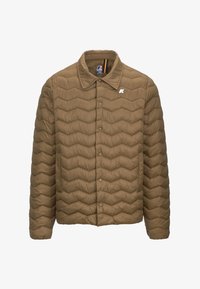 Non selezionato, brown corda