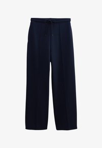 Sélectionné, marine