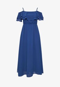 Non selezionato, blue