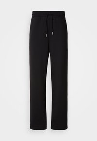 Unselected, black