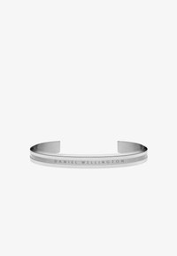 Valitud, silver-coloured