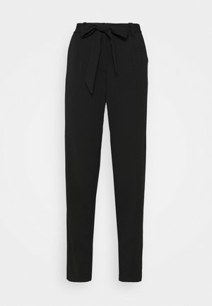 Pantalon de survêtement - black