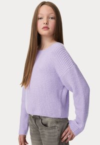 Marks & Spencer Jersey de punto - lilac