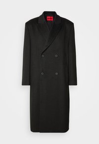 HUGO MENCI - Κλασικό παλτό - open miscellaneous