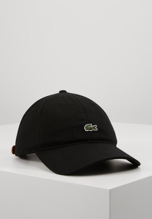 UNISEX - Czapka z daszkiem - black