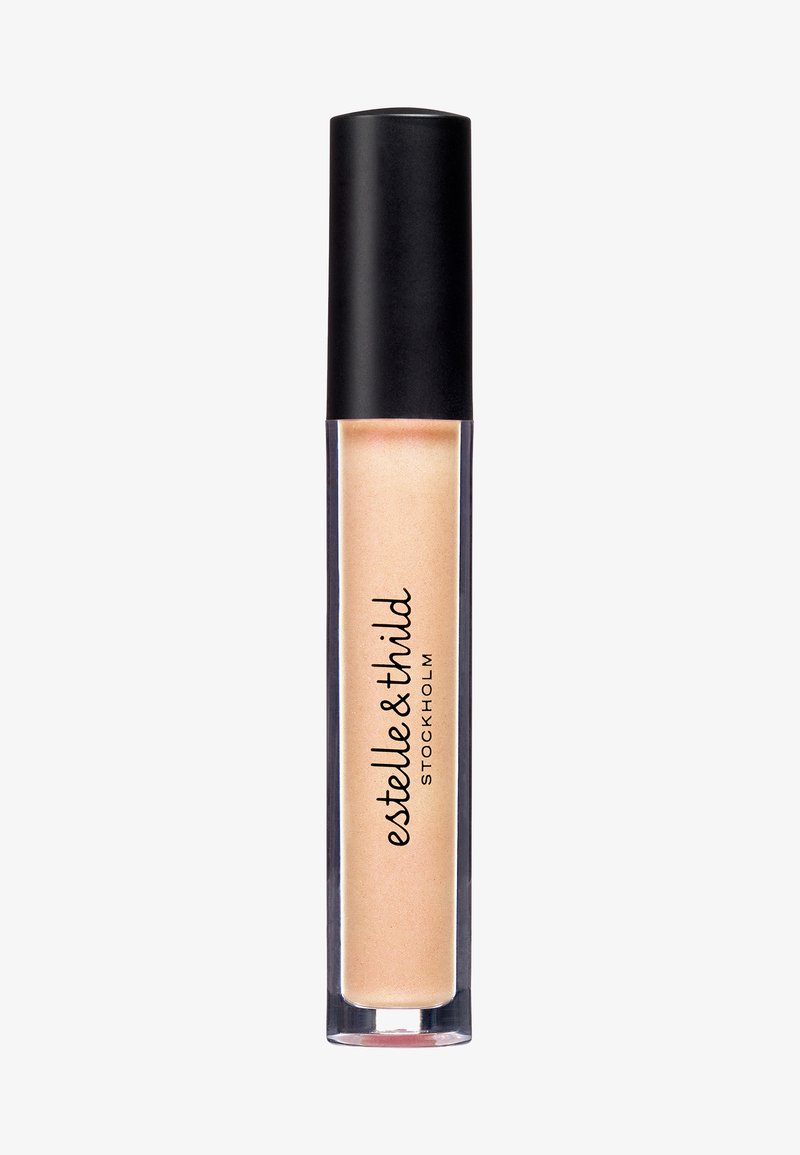 Estelle & Thild BIOMINERAL LIP GLOSS 3,4ML - Lipgloss - honey