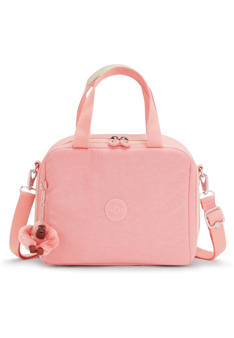 Kipling BACK TO SCHOOL PRINT MIYO - Otros accesorios - pink candy combo