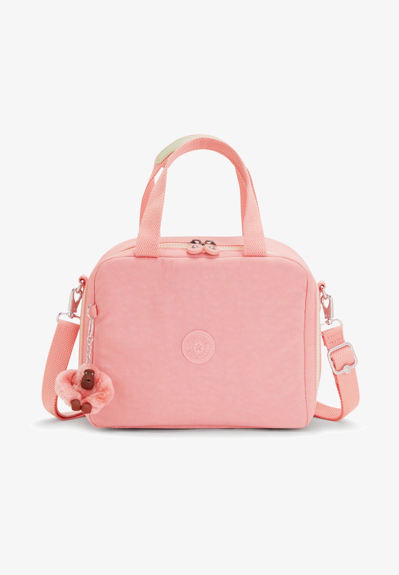 Kipling BACK TO SCHOOL PRINT MIYO - Altri accessori - pink candy combo
