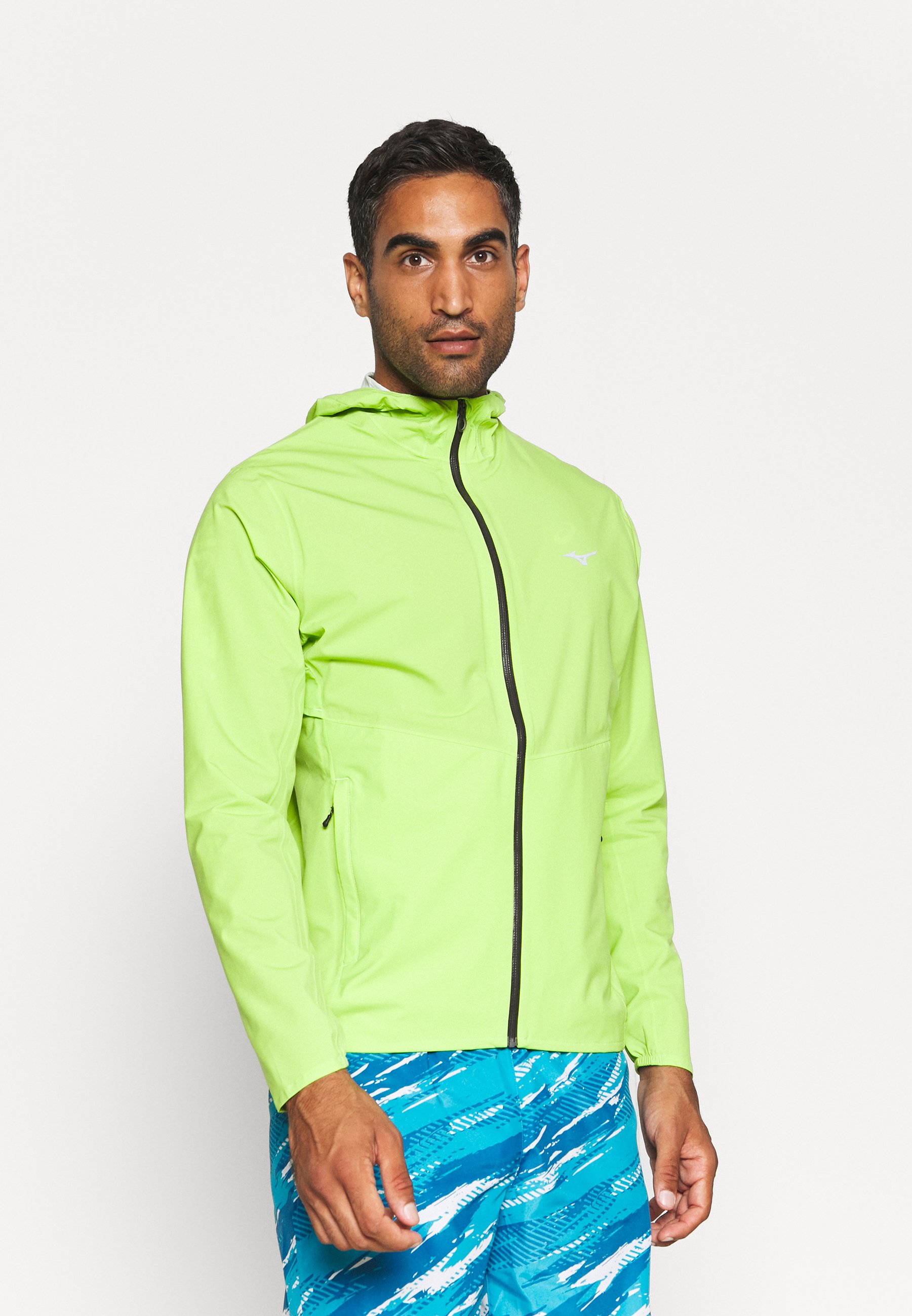 Mizuno WATERPROOF JACKET - Running 