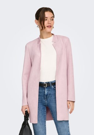 ONLSOHO LIFE - Halflange jas - burnished lilac