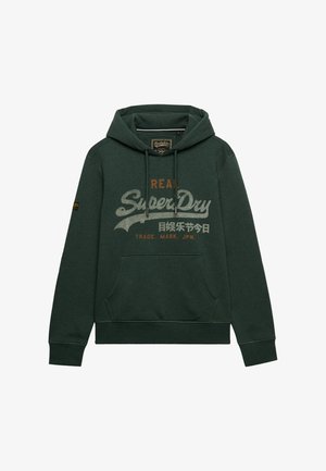 Superdry & Co, - Bluza z kapturem