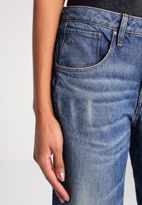 G-STAR Džíny Relaxed Fit - blue denim