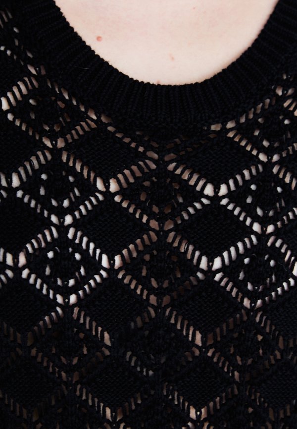 SLFFINA 2/4 LONG STRUCTURE DRESS - Maxi dress3