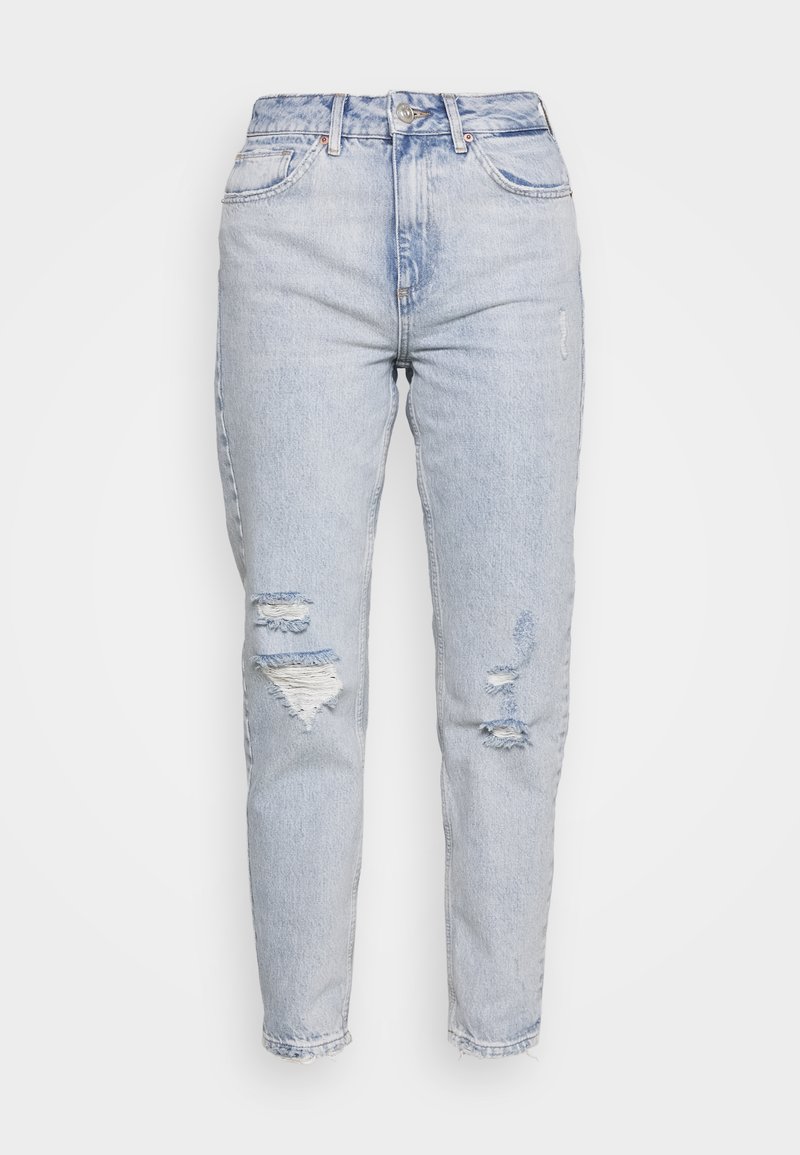 BDG Urban Outfitters Relaxed fit jeans blauw denim/bluedenim BDG Urban Outfitters Relaxed fit jeans blauw denim/bluedenim