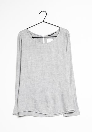 Camicetta - grey