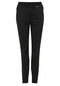 Geselecteerd, true black