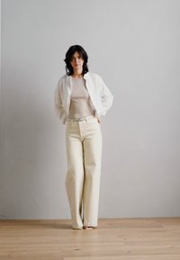 Esprit SKINNY GLITT - Josta - ice