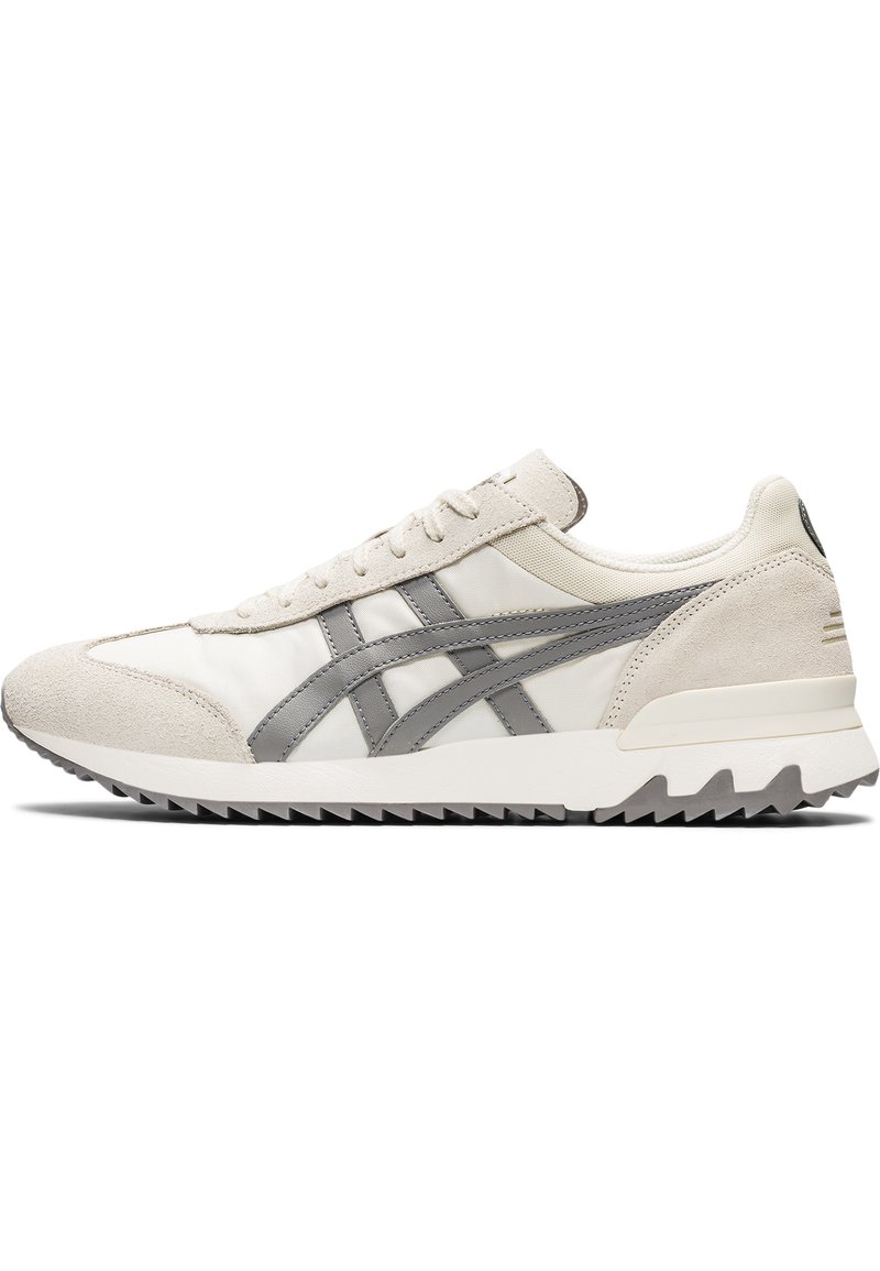 Onitsuka Tiger CALIFORNIA 78 EX - Matalavartiset tennarit - BIRCH/STEEPLE GREY