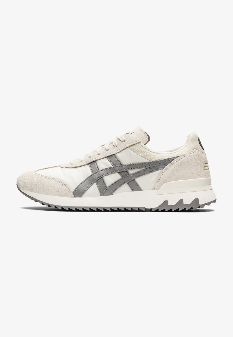 Onitsuka Tiger CALIFORNIA 78 EX - Matalavartiset tennarit - BIRCH/STEEPLE GREY