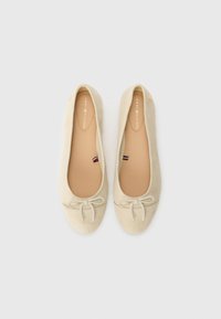 Tommy Hilfiger Balerini - classic beige