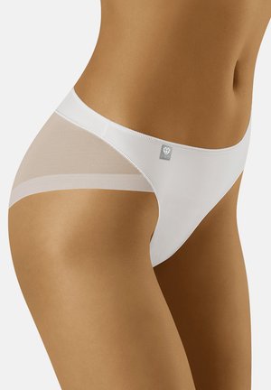 Wolbar 3-PACK - Slip - white