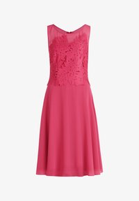 Non sélectionné, shiny coral