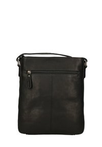 HILL BURRY Borsa a tracolla - black