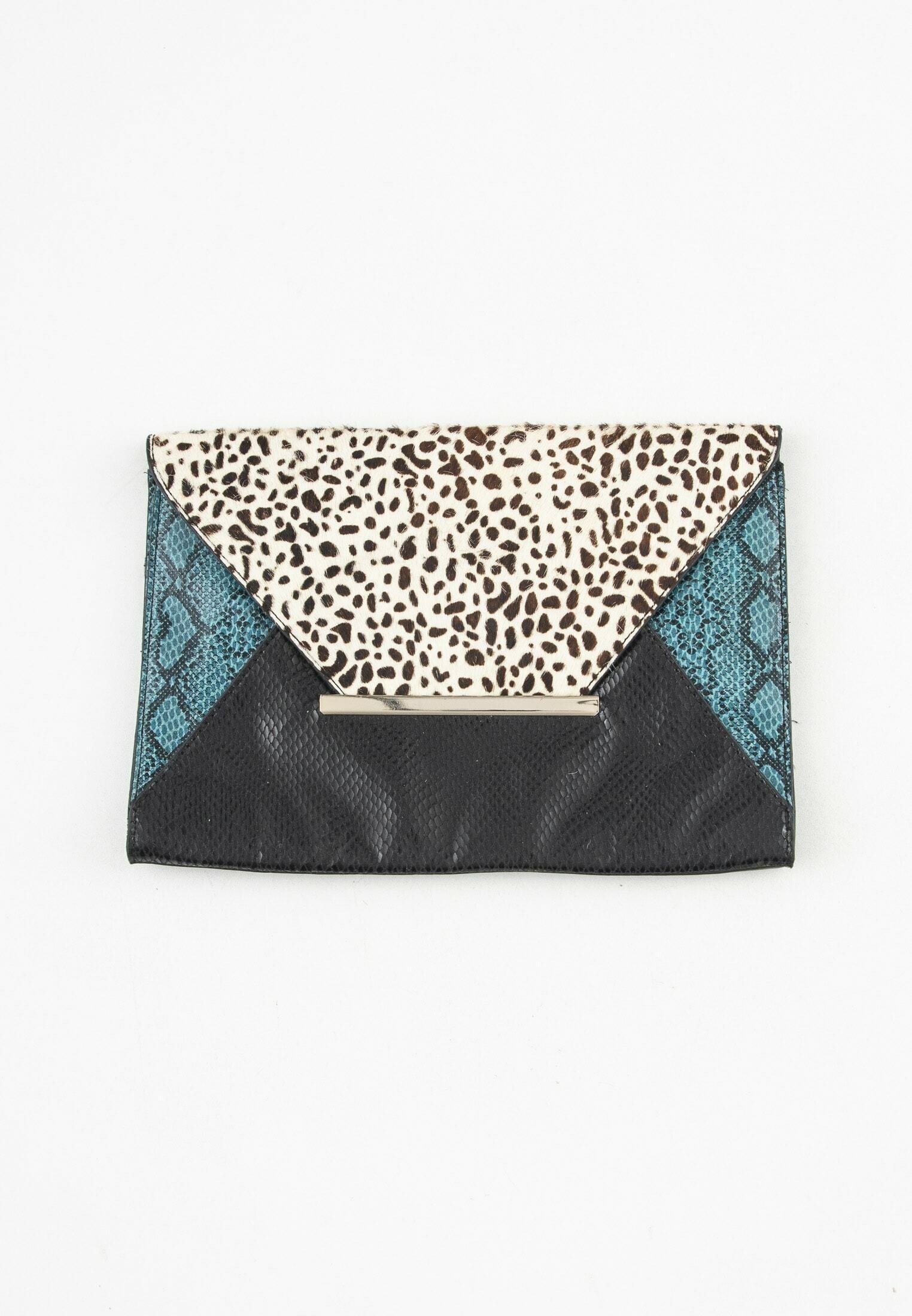 Aldo clutch bag Clearance