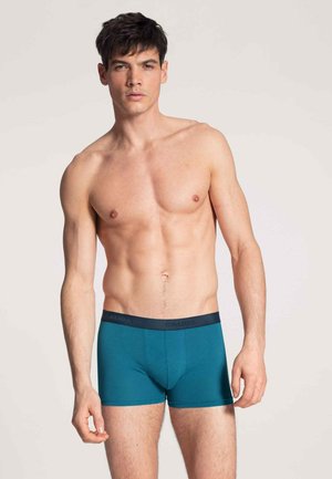 Calida NEW 3ER-PACK - Boxershort - blue