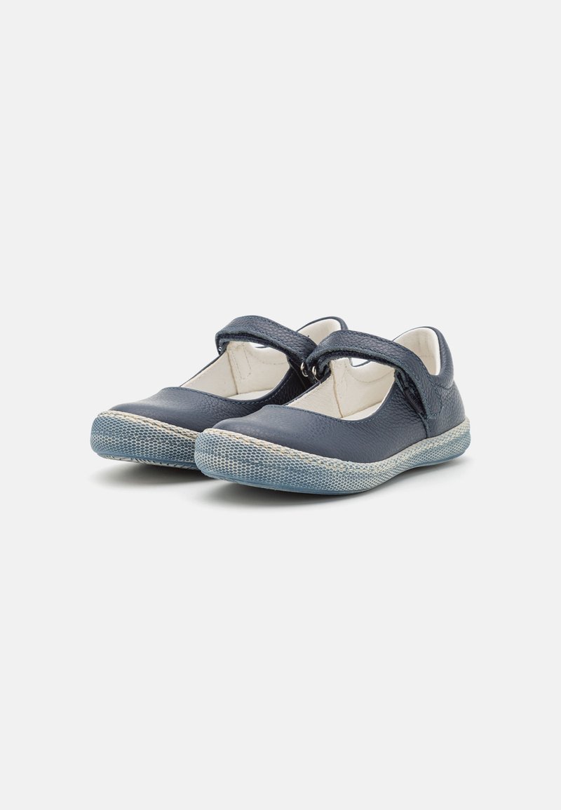 Primigi Bambino 8403600 Scarpe Sneakers blu Navy Taglia 24