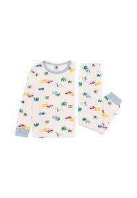 Petit Bateau SET - Pigiama - milk multico
