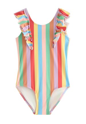 - Kostium kąpielowy